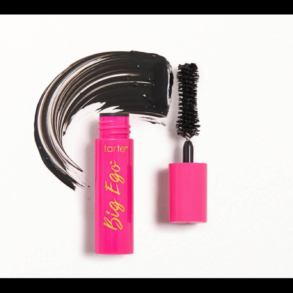 DS BN TARTE
big ego™ mascara in Black